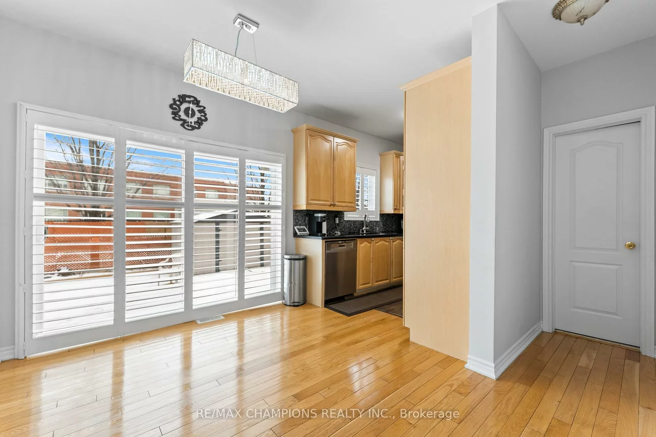 456, Father Tobin, Sandringham-Wellington, Brampton