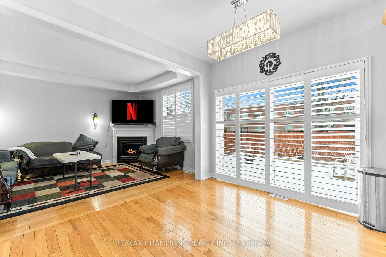 456, Father Tobin, Sandringham-Wellington, Brampton