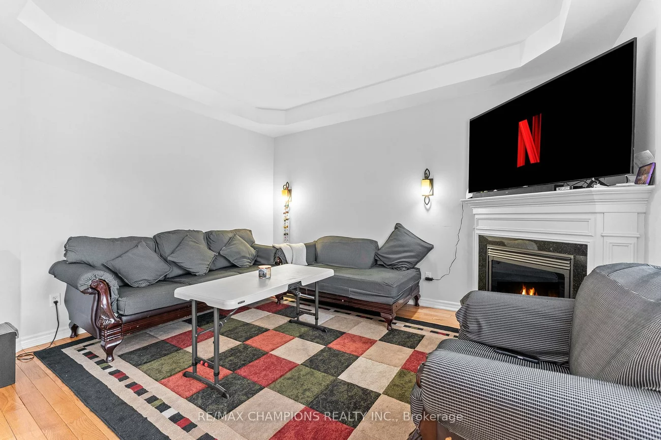 456, Father Tobin, Sandringham-Wellington, Brampton