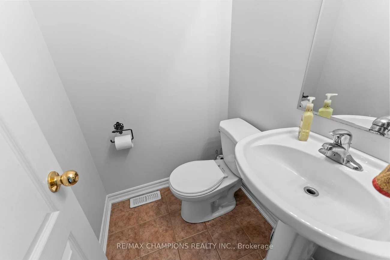 456, Father Tobin, Sandringham-Wellington, Brampton