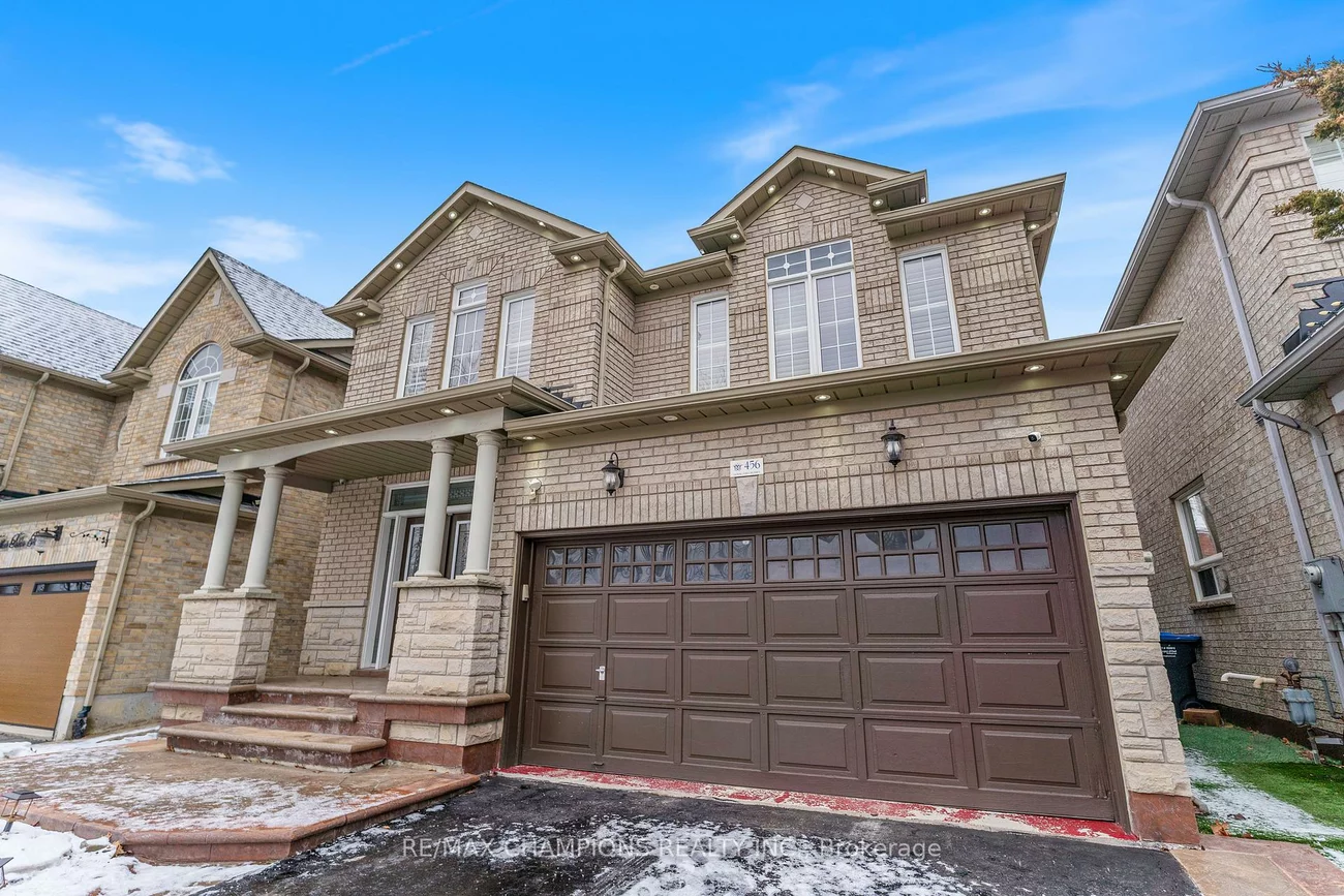 456, Father Tobin, Sandringham-Wellington, Brampton