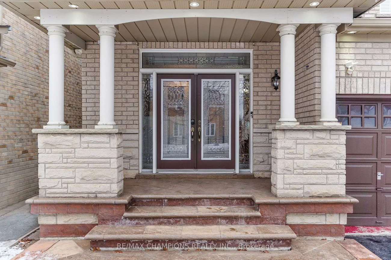 456, Father Tobin, Sandringham-Wellington, Brampton