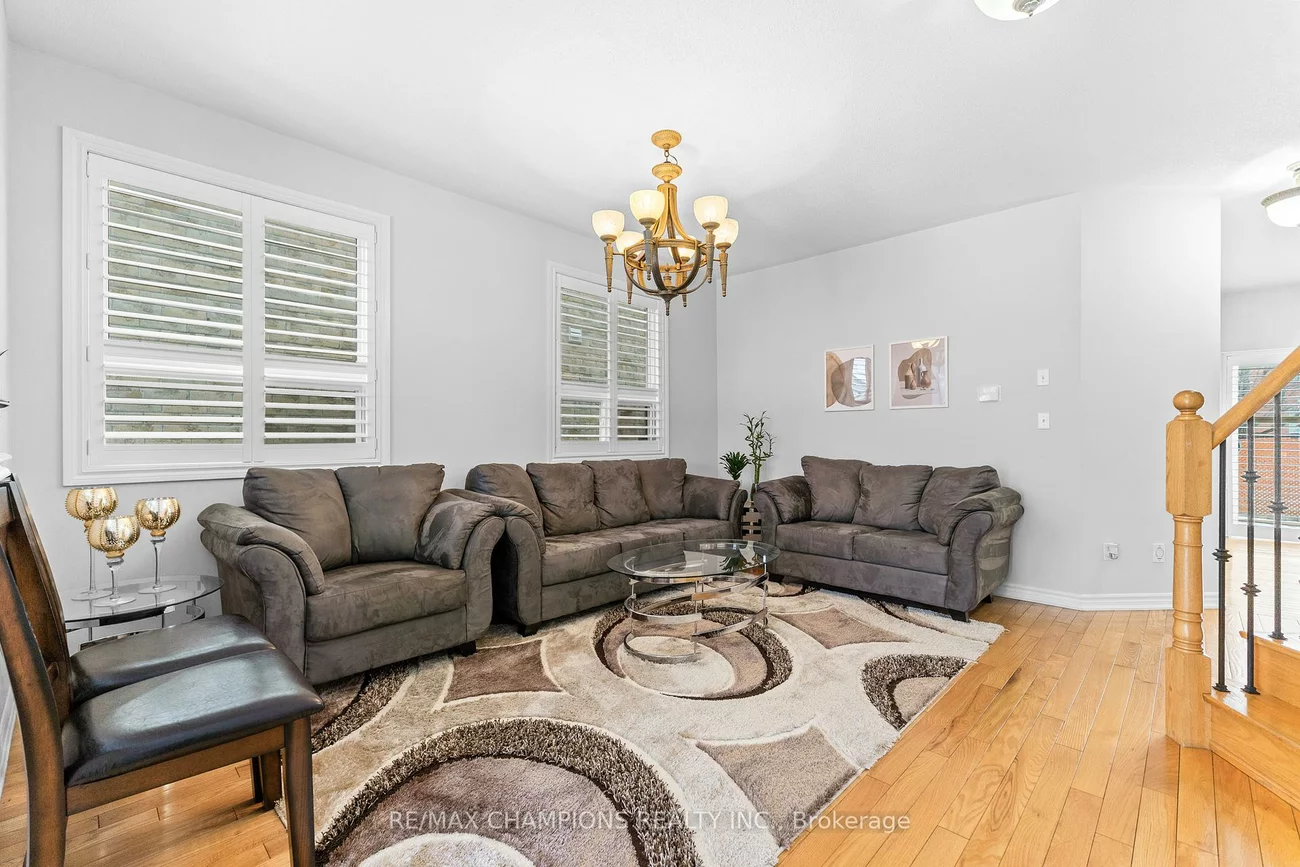 456, Father Tobin, Sandringham-Wellington, Brampton