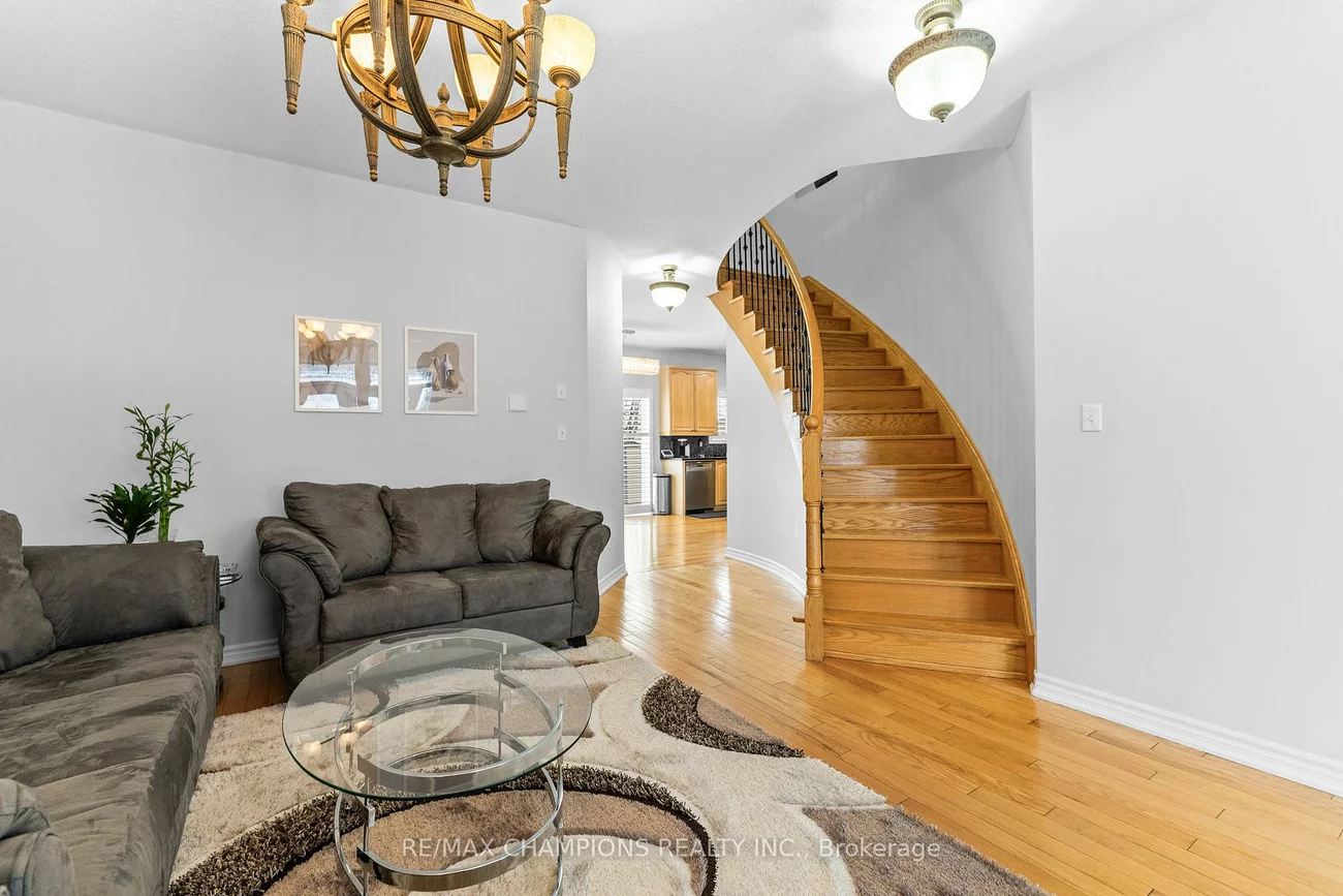 456, Father Tobin, Sandringham-Wellington, Brampton