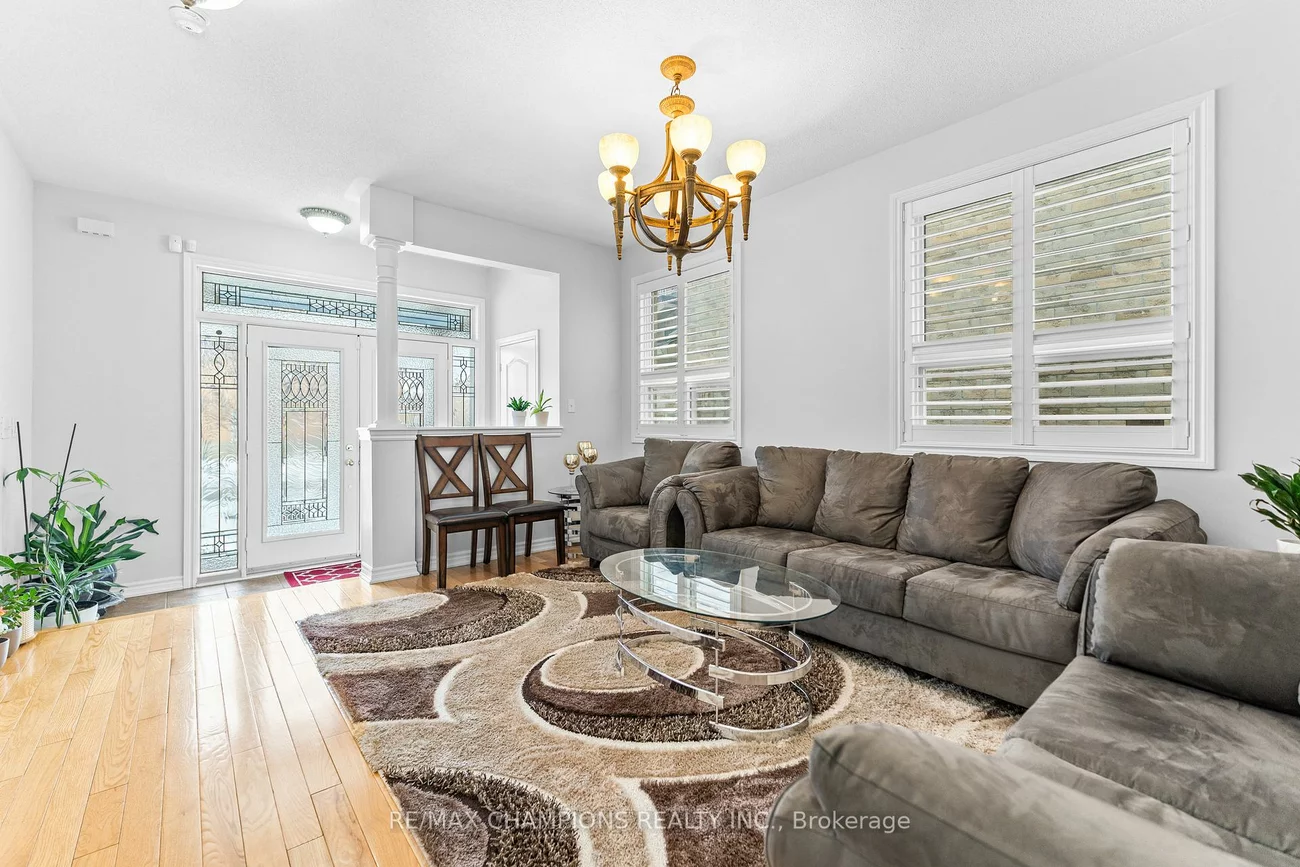 456, Father Tobin, Sandringham-Wellington, Brampton