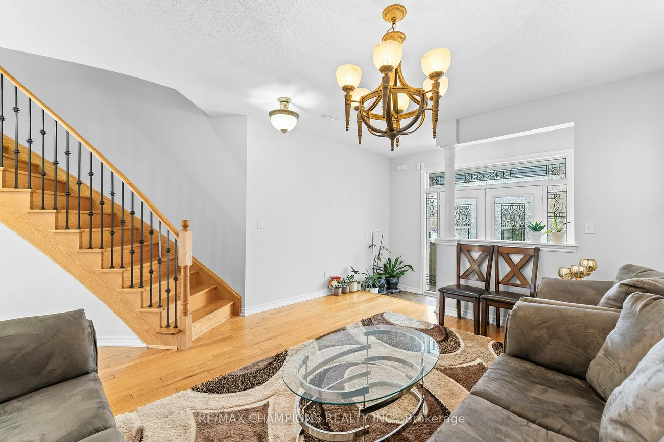 456, Father Tobin, Sandringham-Wellington, Brampton