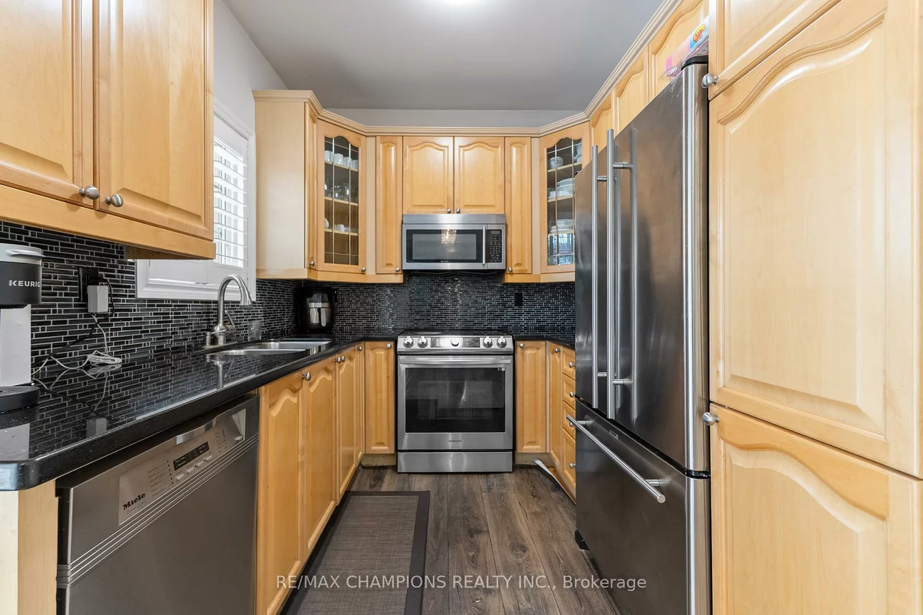 456, Father Tobin, Sandringham-Wellington, Brampton