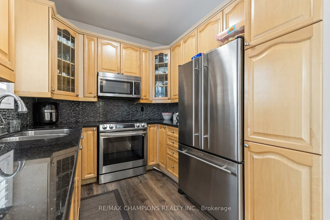 456, Father Tobin, Sandringham-Wellington, Brampton