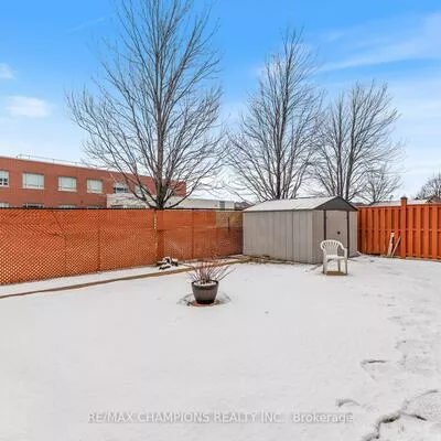 456, Father Tobin, Sandringham-Wellington, Brampton