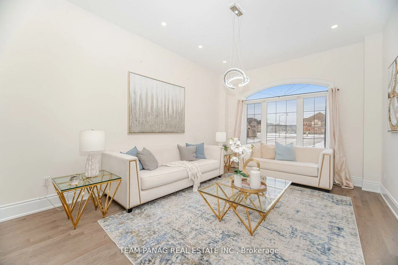 22, Slipstream, Toronto Gore Rural Estate, Brampton