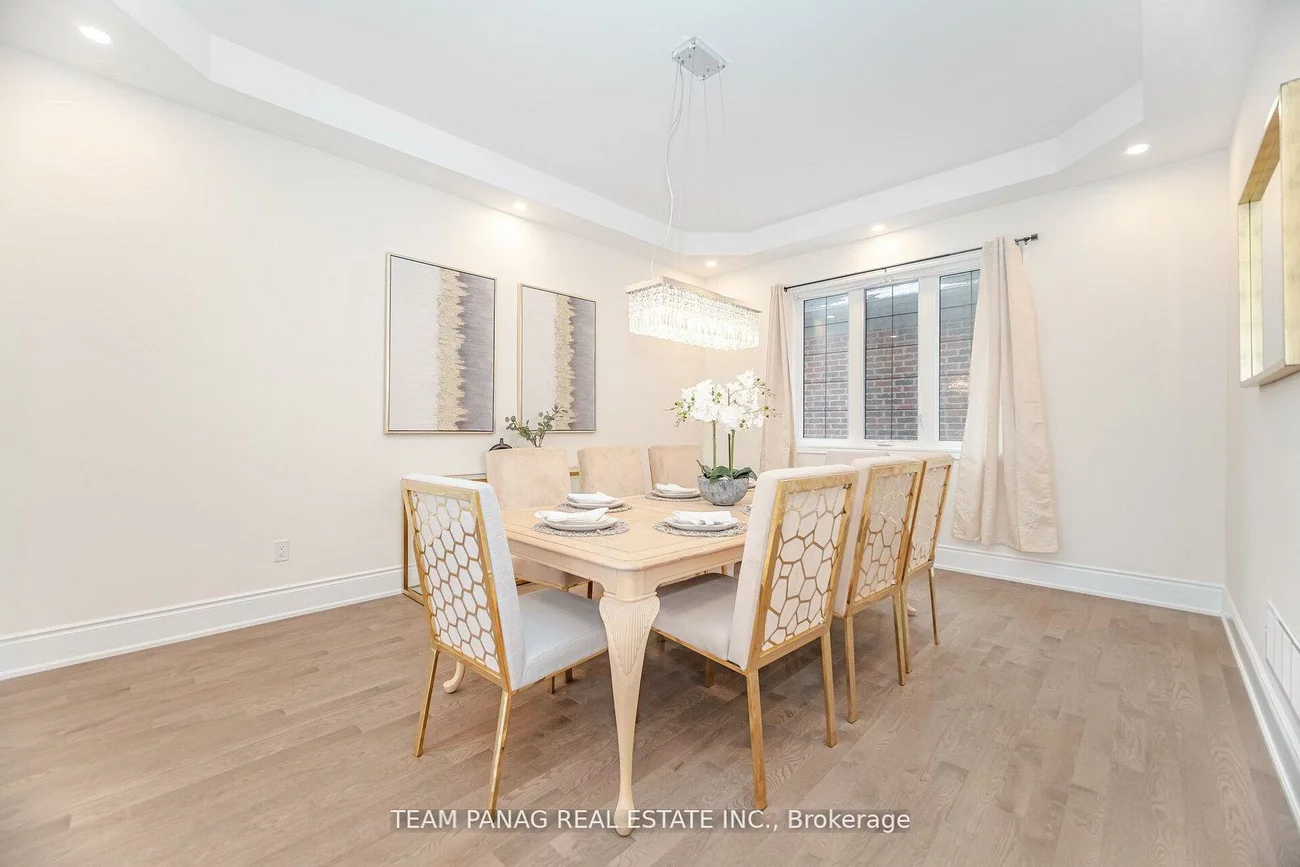 22, Slipstream, Toronto Gore Rural Estate, Brampton