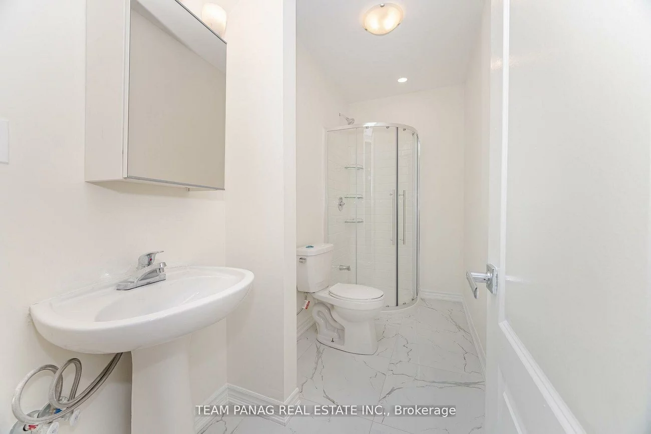 22, Slipstream, Toronto Gore Rural Estate, Brampton