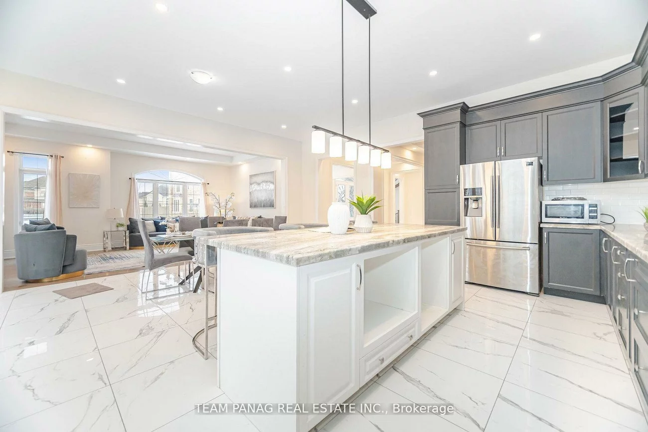 22, Slipstream, Toronto Gore Rural Estate, Brampton