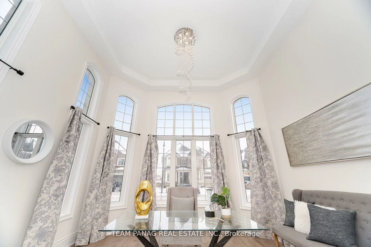 22, Slipstream, Toronto Gore Rural Estate, Brampton