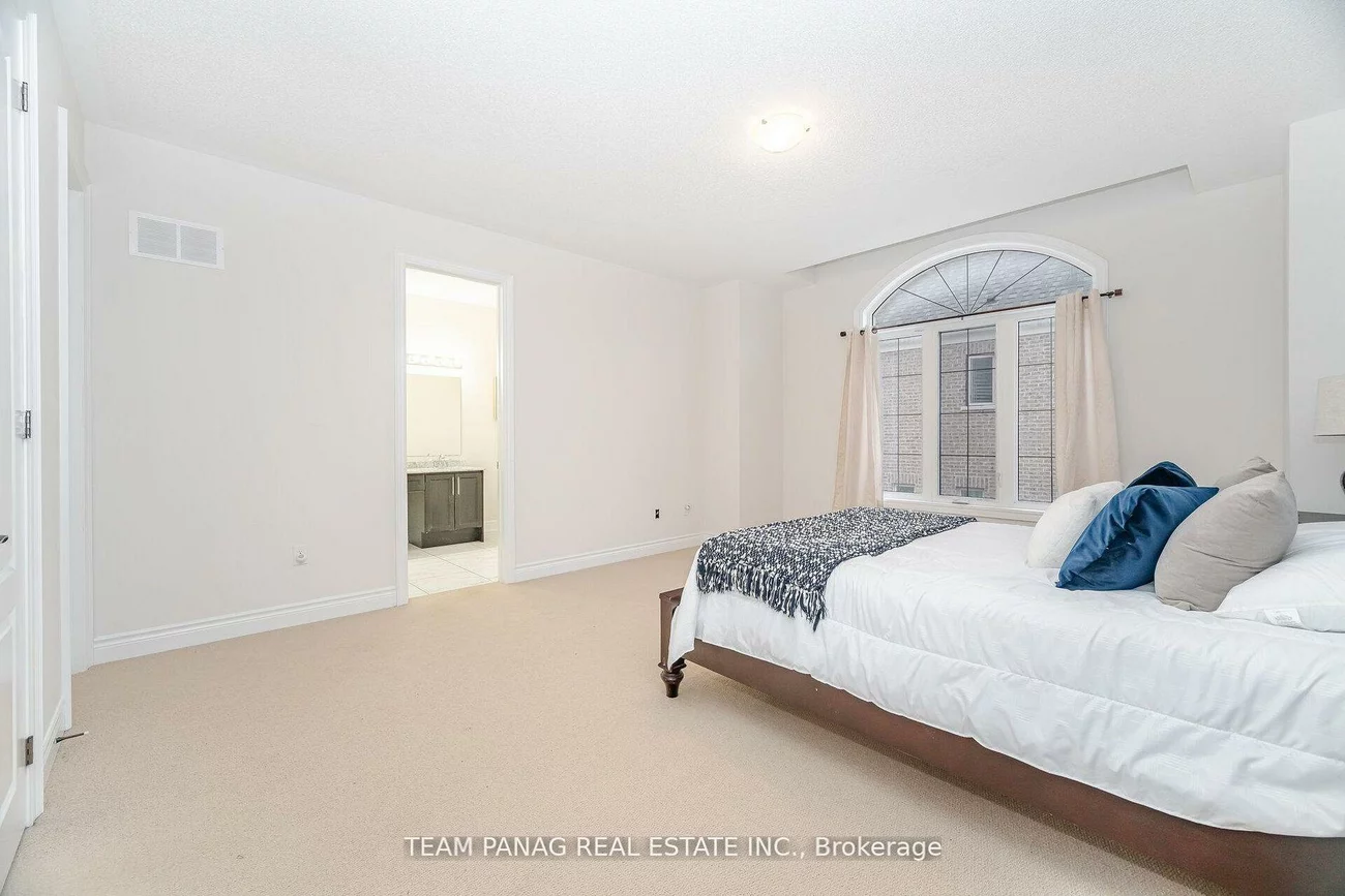 22, Slipstream, Toronto Gore Rural Estate, Brampton