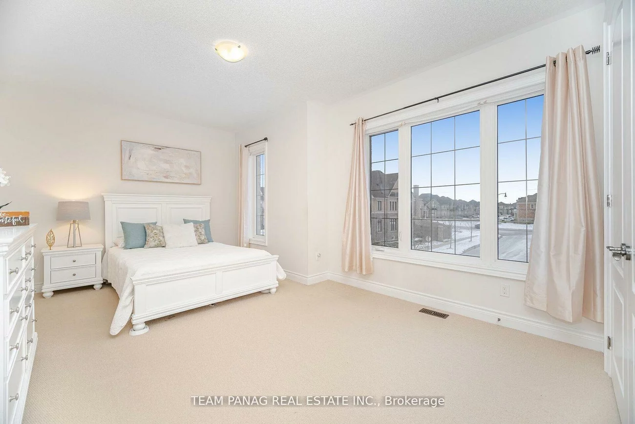 22, Slipstream, Toronto Gore Rural Estate, Brampton