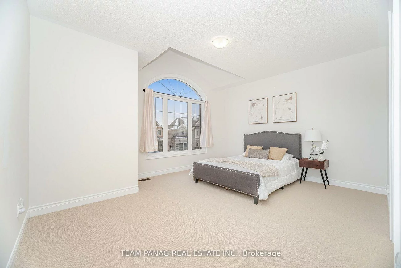 22, Slipstream, Toronto Gore Rural Estate, Brampton