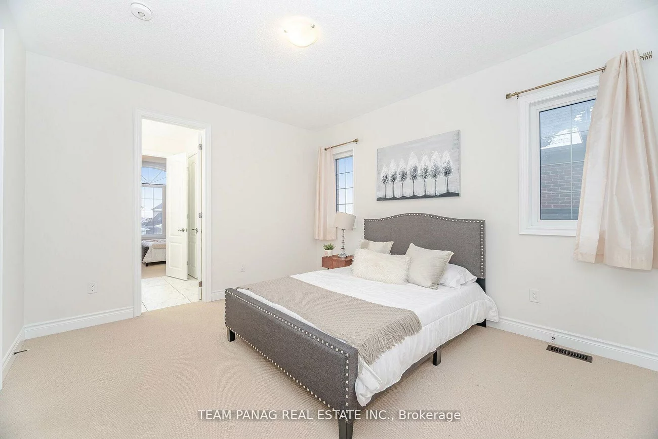 22, Slipstream, Toronto Gore Rural Estate, Brampton