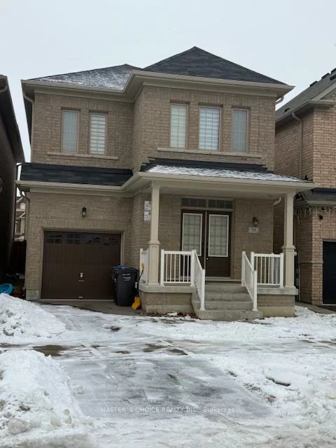 56, Clunburry, Northwest Brampton, Brampton