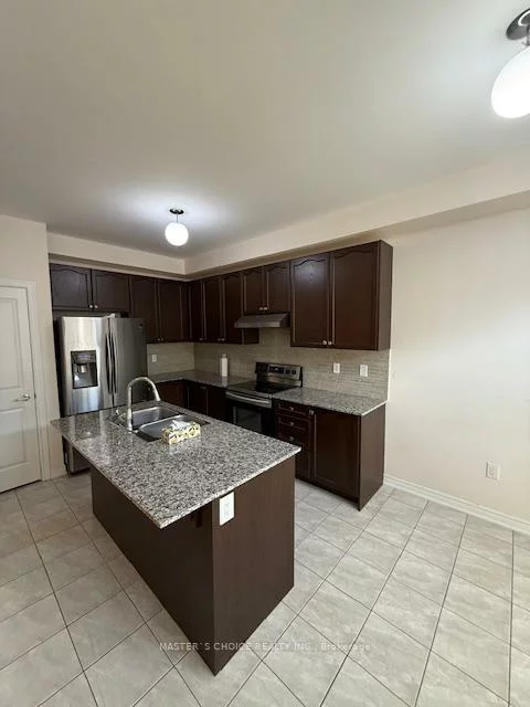 56, Clunburry, Northwest Brampton, Brampton