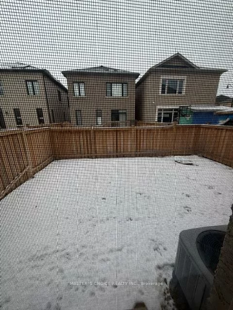 56, Clunburry, Northwest Brampton, Brampton