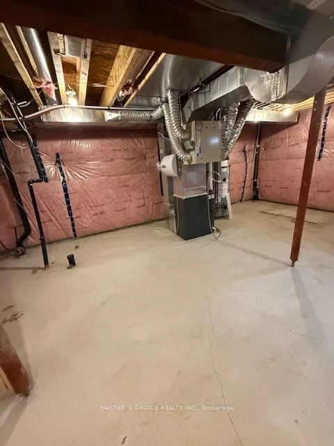 56, Clunburry, Northwest Brampton, Brampton