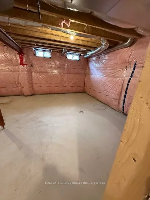 56, Clunburry, Northwest Brampton, Brampton