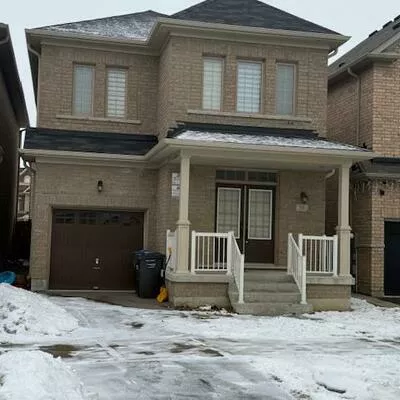 56, Clunburry, Northwest Brampton, Brampton