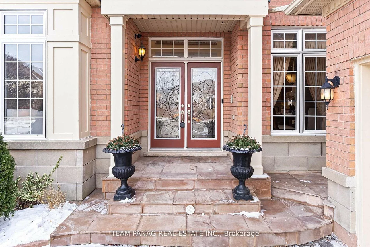 12, Concorde, Vales of Castlemore North, Brampton