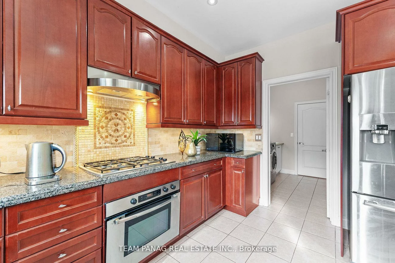 12, Concorde, Vales of Castlemore North, Brampton
