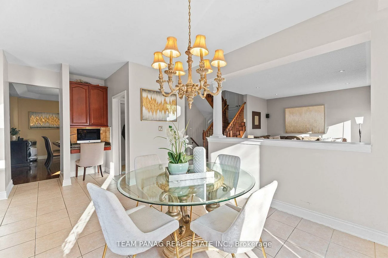 12, Concorde, Vales of Castlemore North, Brampton