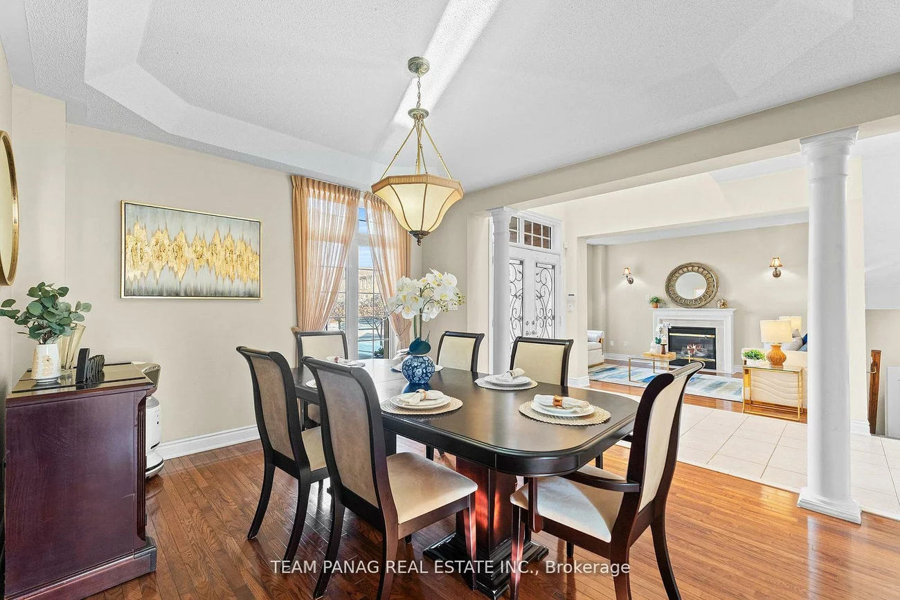 12, Concorde, Vales of Castlemore North, Brampton