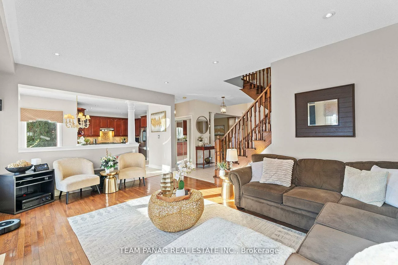 12, Concorde, Vales of Castlemore North, Brampton