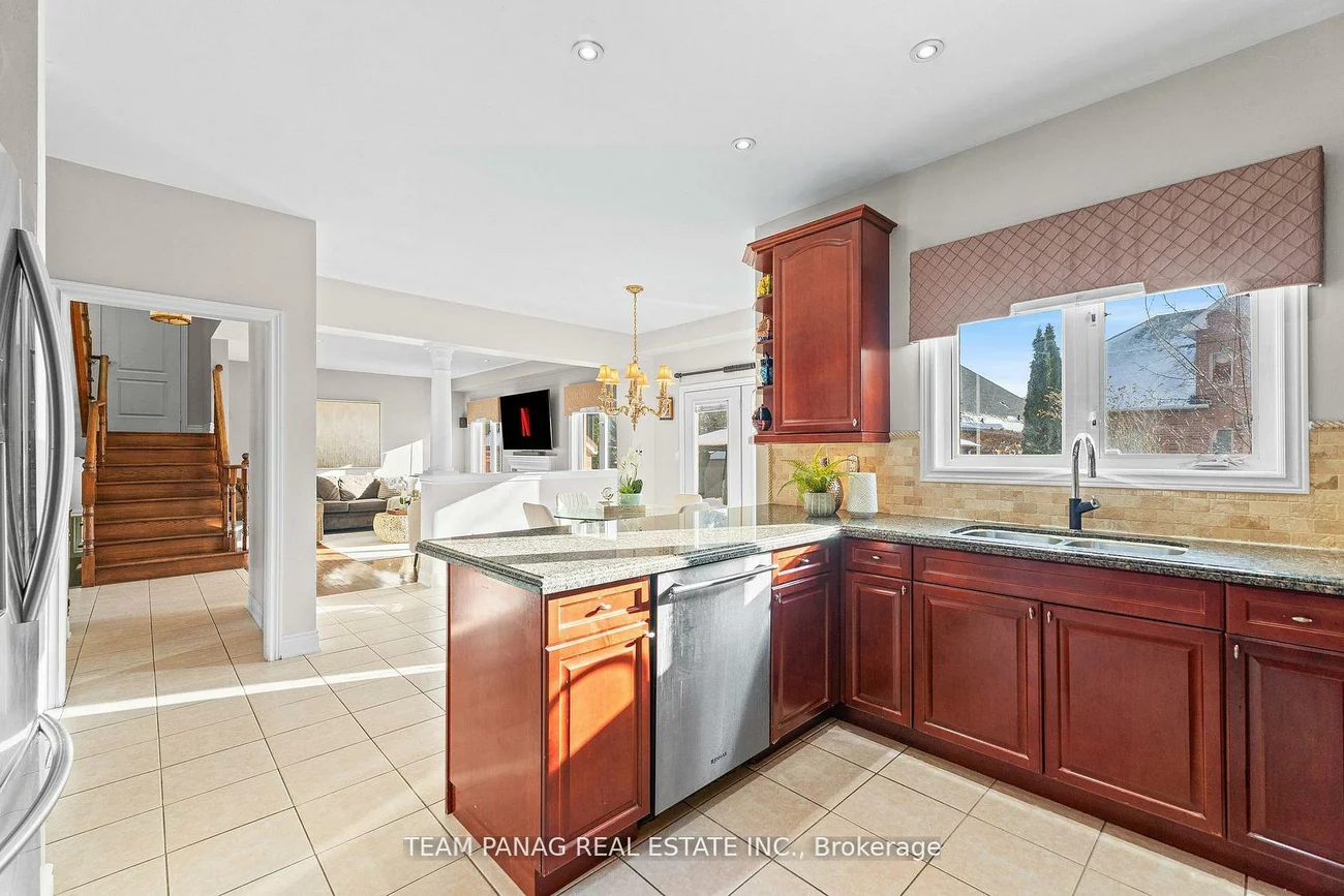 12, Concorde, Vales of Castlemore North, Brampton