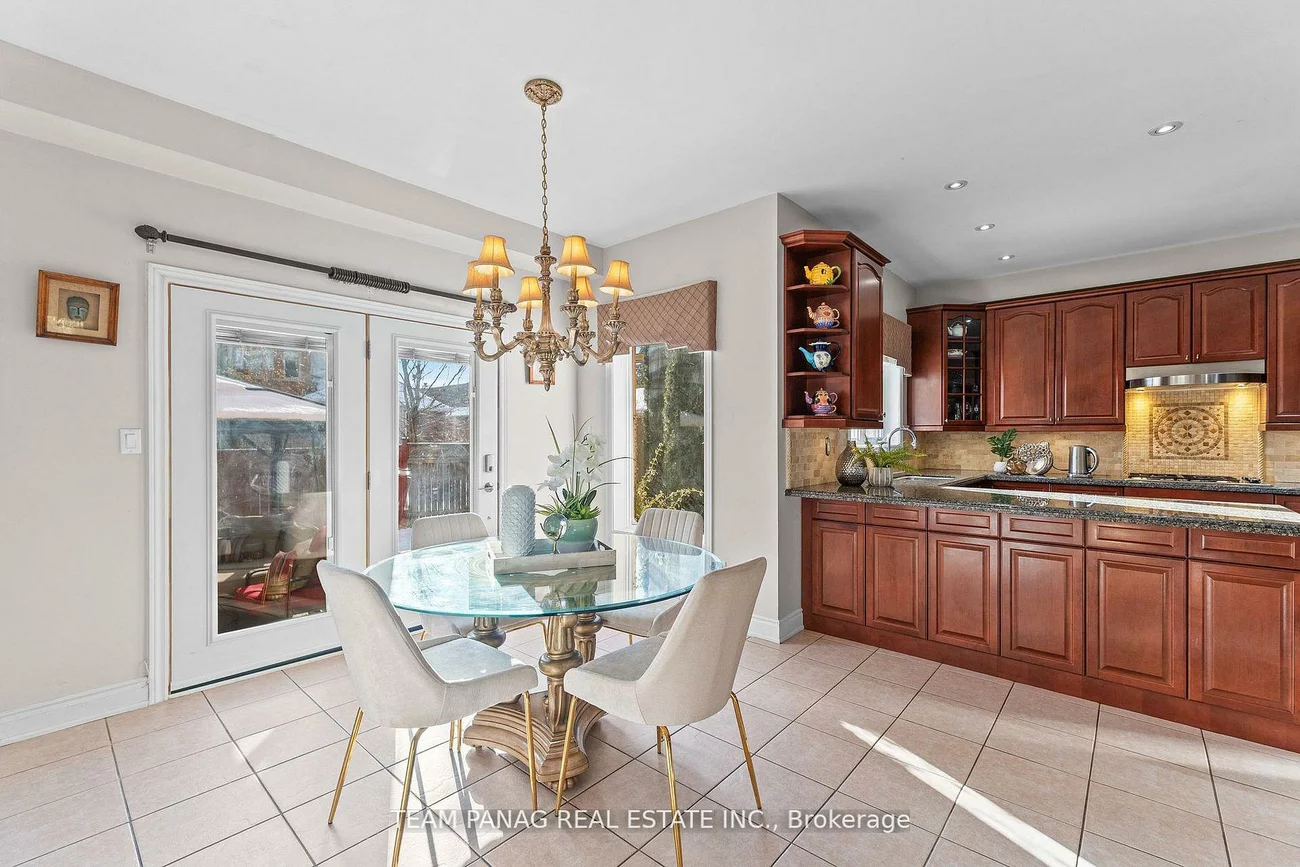 12, Concorde, Vales of Castlemore North, Brampton