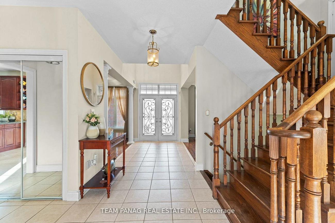 12, Concorde, Vales of Castlemore North, Brampton