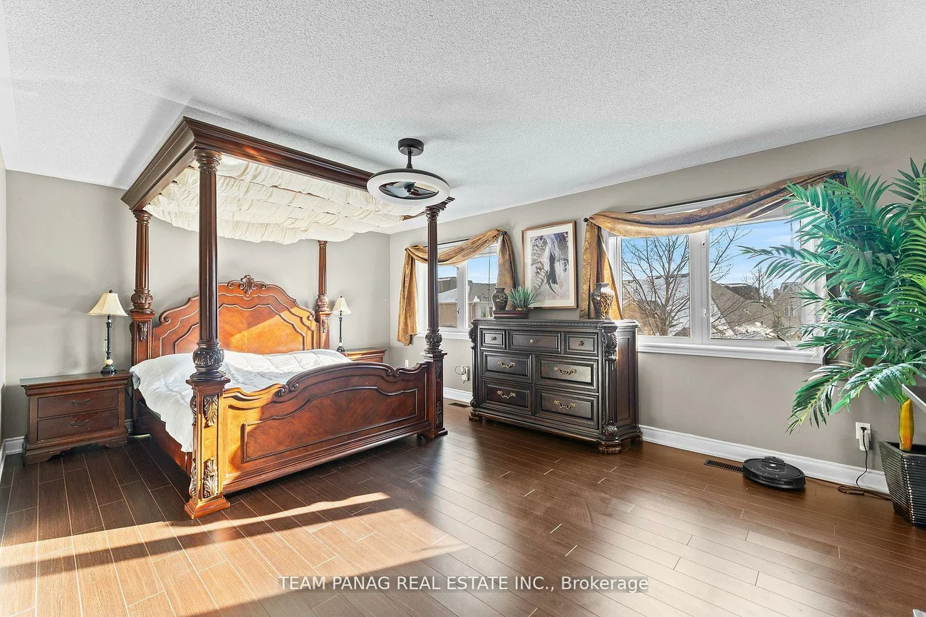 12, Concorde, Vales of Castlemore North, Brampton