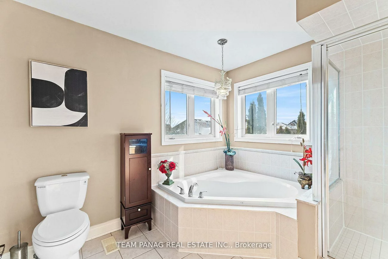 12, Concorde, Vales of Castlemore North, Brampton