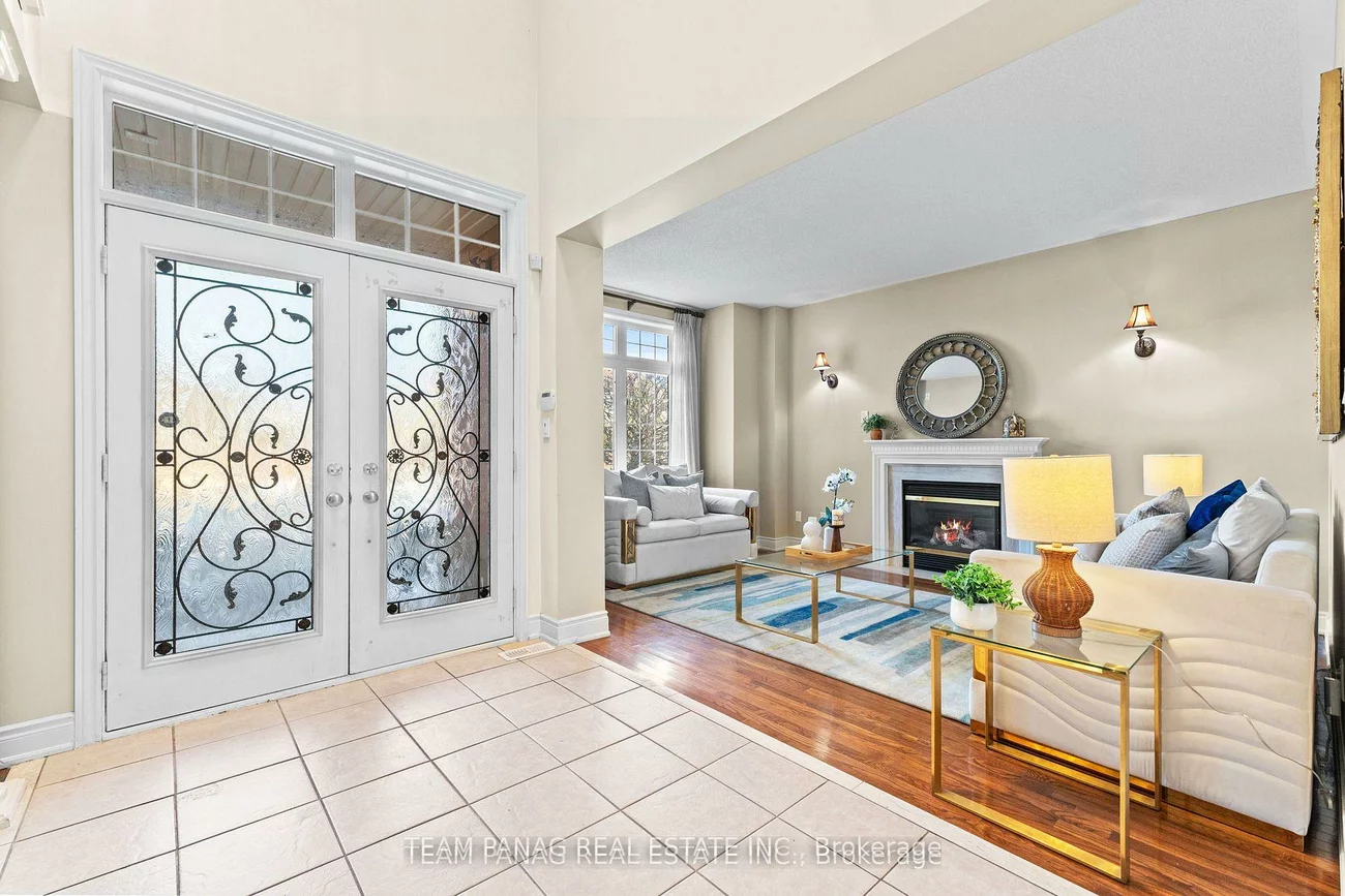 12, Concorde, Vales of Castlemore North, Brampton