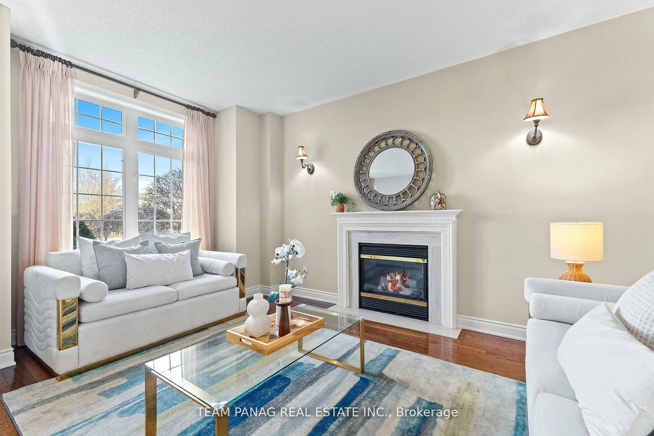 12, Concorde, Vales of Castlemore North, Brampton