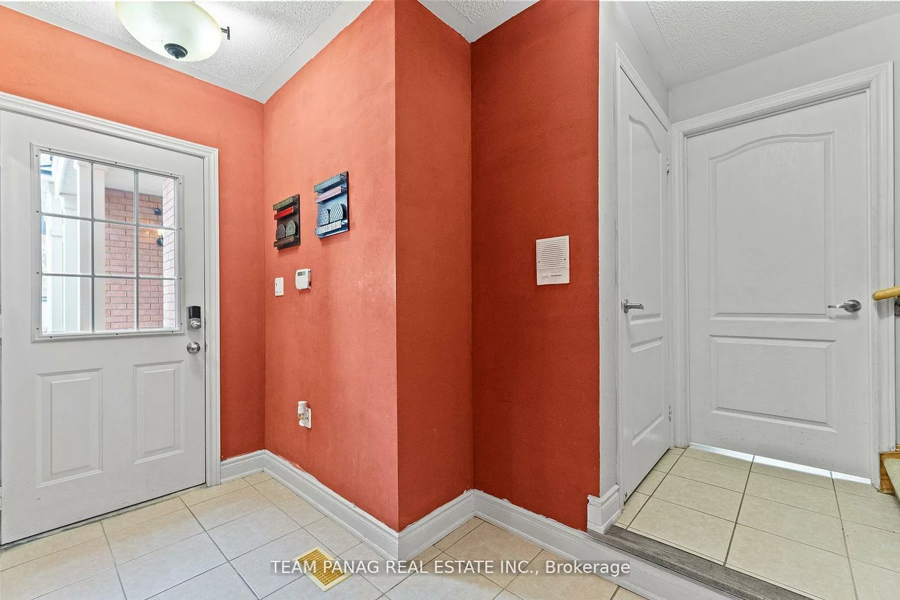 12, Concorde, Vales of Castlemore North, Brampton