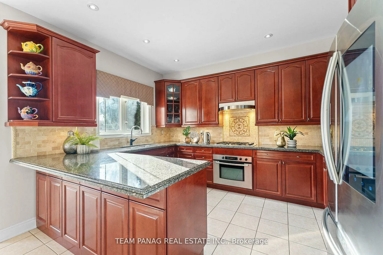 12, Concorde, Vales of Castlemore North, Brampton