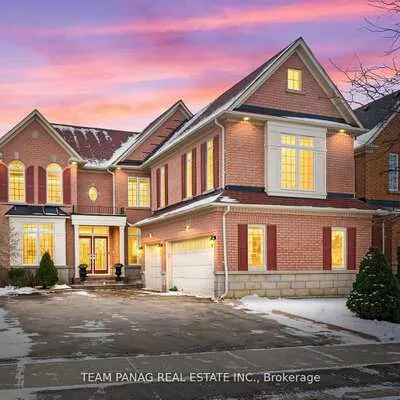 12, Concorde, Vales of Castlemore North, Brampton