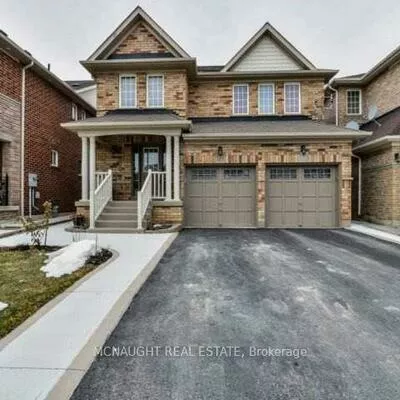 117, Crown Victoria, Fletcher's Meadow, Brampton