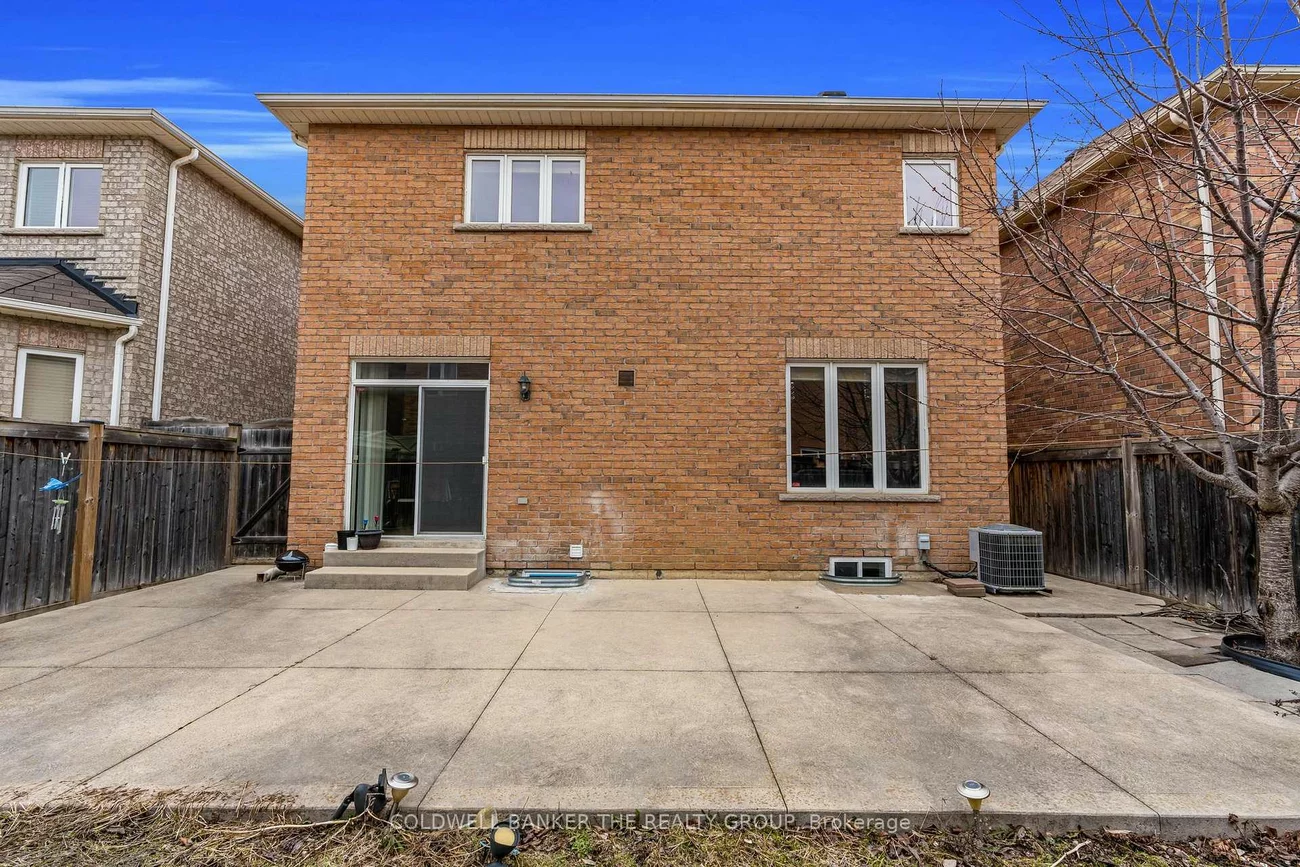 5, Amaryllis, Northwest Sandalwood Parkway, Brampton