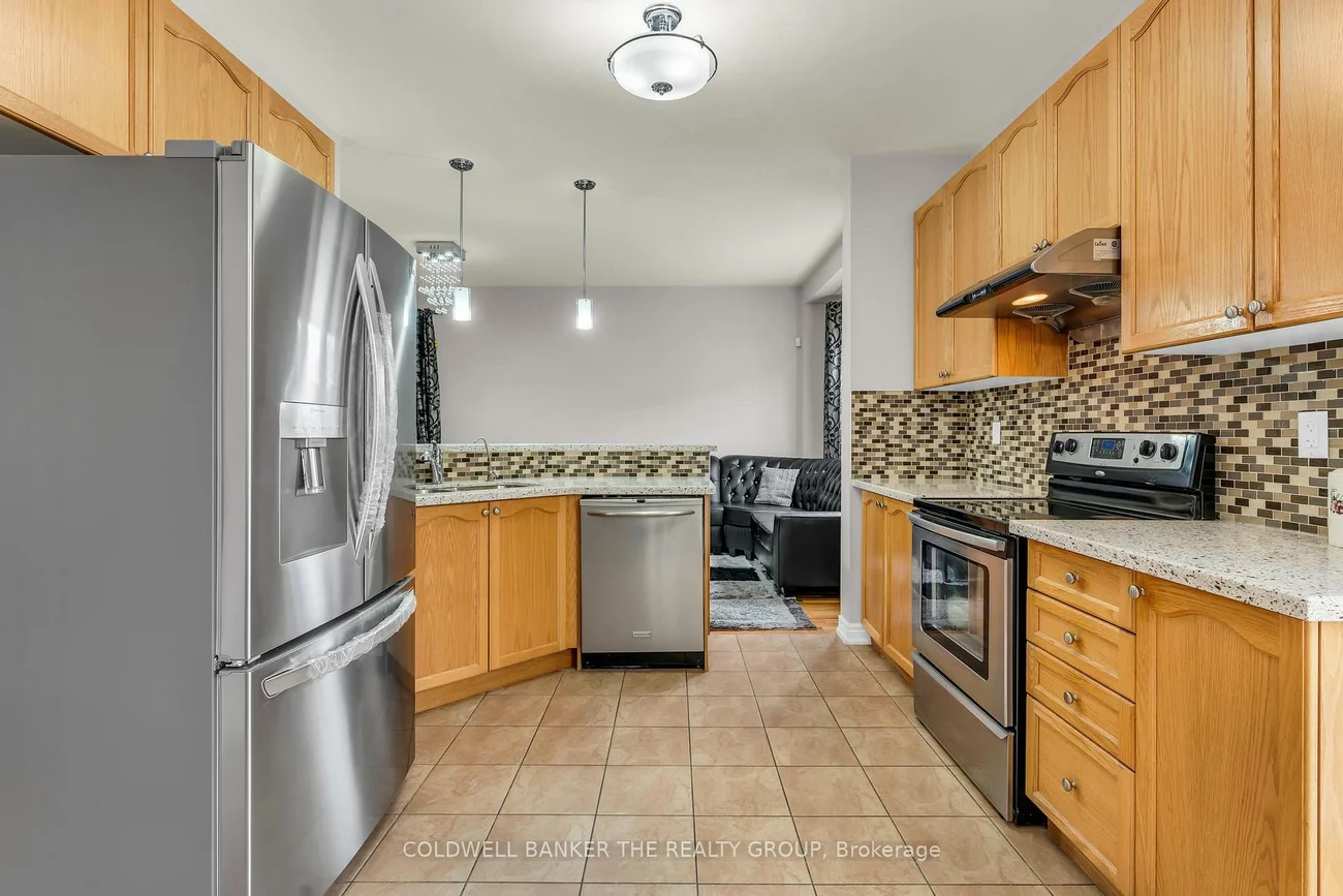 5, Amaryllis, Northwest Sandalwood Parkway, Brampton