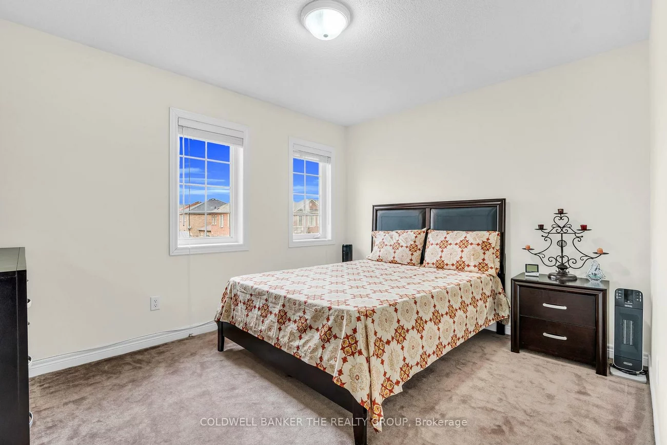 5, Amaryllis, Northwest Sandalwood Parkway, Brampton