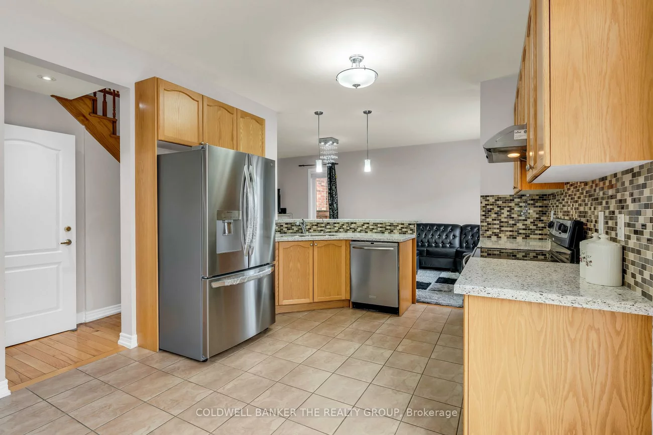 5, Amaryllis, Northwest Sandalwood Parkway, Brampton