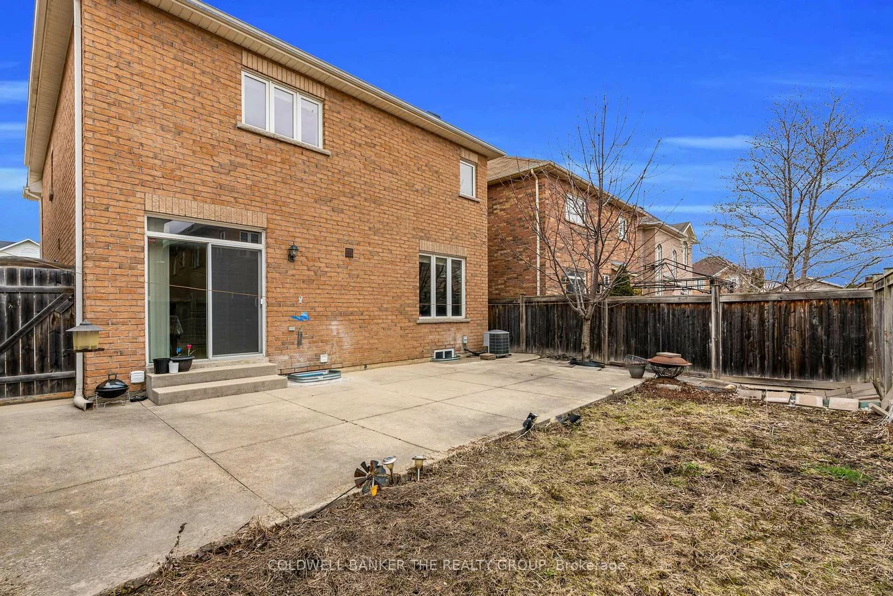 5, Amaryllis, Northwest Sandalwood Parkway, Brampton