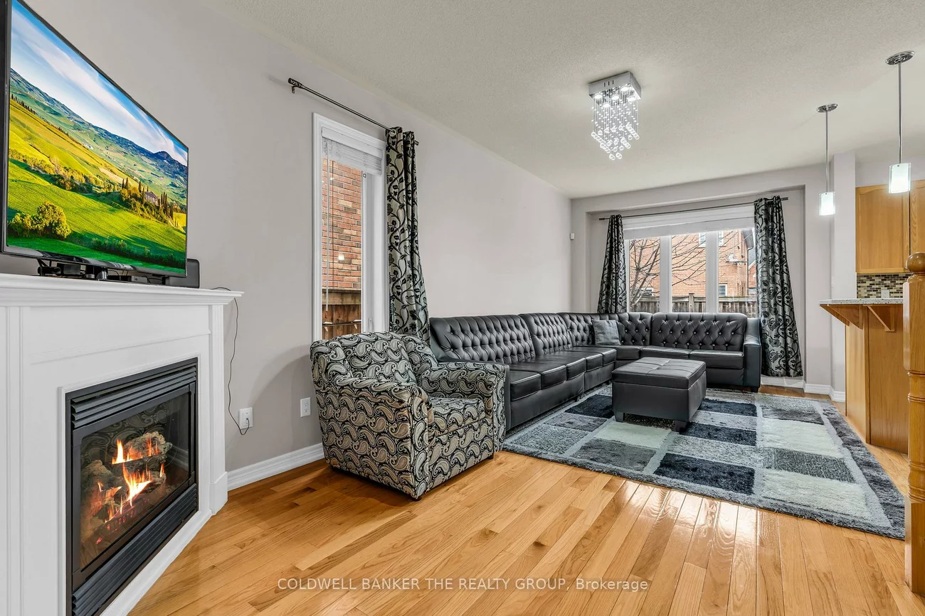 5, Amaryllis, Northwest Sandalwood Parkway, Brampton